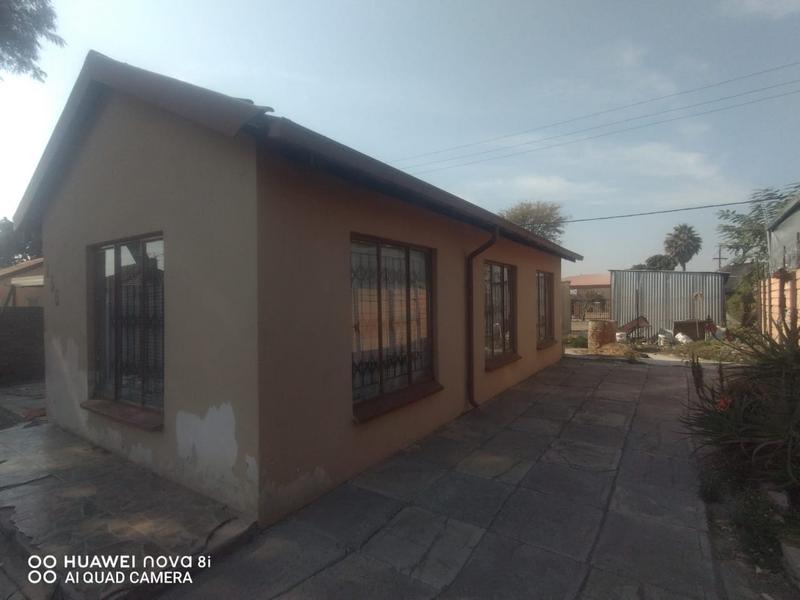 3 Bedroom Property for Sale in Meriteng North West